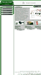 Mobile Screenshot of panacomp.com.br